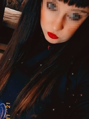 Анкета проститутки Алина, 22 года